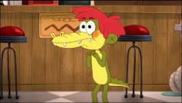 I Heart Arlo - Season 01 Episode 13